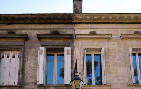 Ravalement façade Pontoise 95300 – Couvreur 95