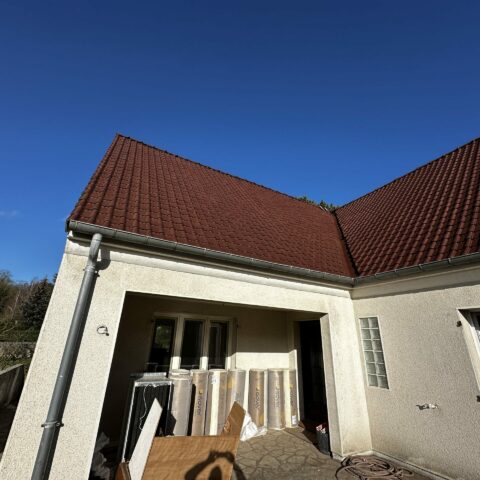 demoussage toiture auvers sur oise 95