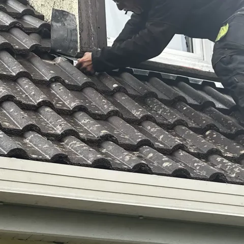 pose velux meru 60 2